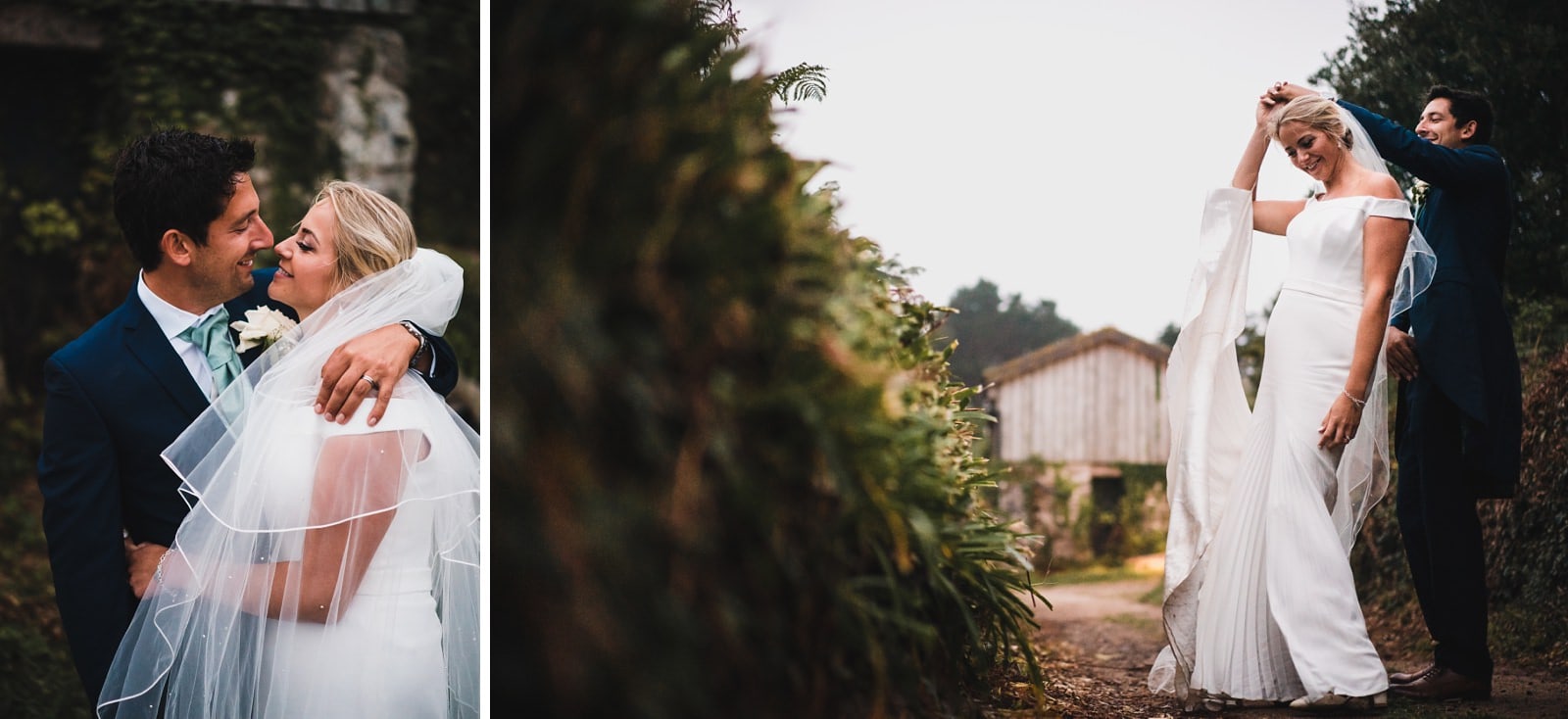 Wedding Photography on the Isles of Scilly